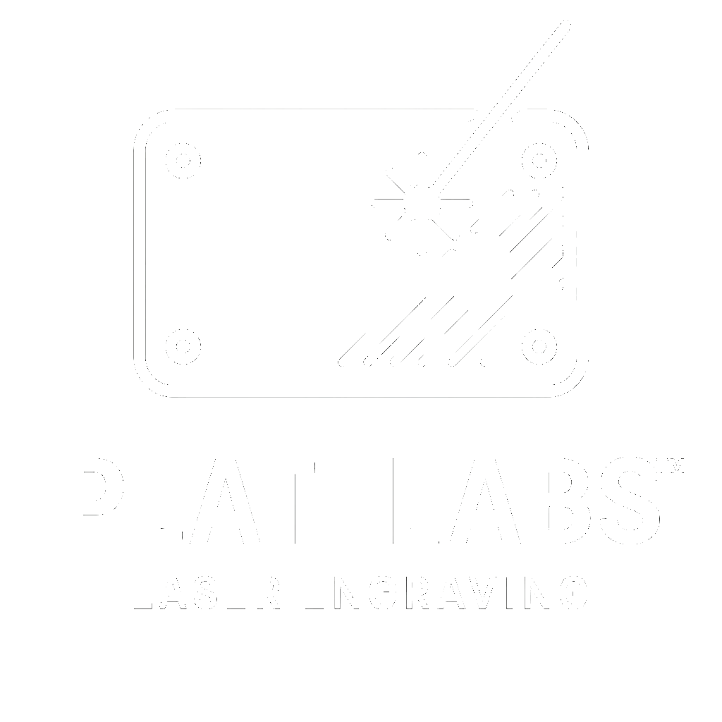 PlateLabs LLC — Precision Laser Engraving